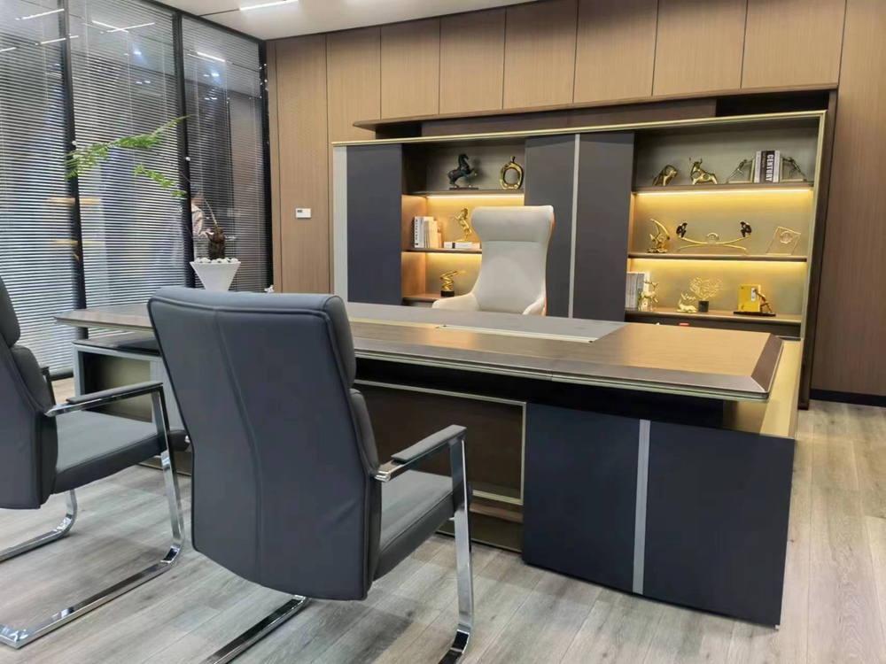 公司实拍-总公司